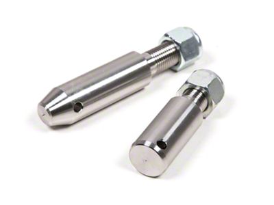 JKS Manufacturing Quicker Disconnect Stud Kit Service Pack (20-25 Jeep Gladiator JT)