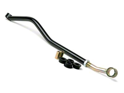 JKS Manufacturing Adjustable Front Track Bar for 1 to 6-Inch Lift (99-04 Jeep Grand Cherokee WJ)
