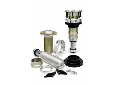 JKS Manufacturing Front Adjustable Coil Spacer (93-98 Jeep Grand Cherokee ZJ)