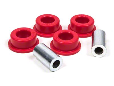 JKS Manufacturing Front Adjustable Track Bar Service Pack (99-04 Jeep Grand Cherokee WJ)
