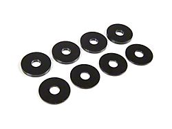 JKS Manufacturing Front Lower Control Arm Spacer Washer Kit (99-04 Jeep Grand Cherokee WJ)