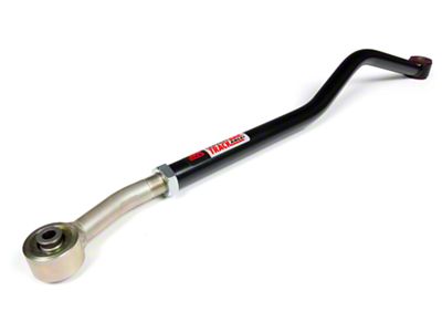 JKS Manufacturing HD Adjustable Front Track Bar for 1 to 6-Inch Lift (99-04 Jeep Grand Cherokee WJ)