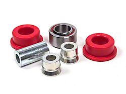 JKS Manufacturing HD Front Adjustable Track Bar Service Pack (99-04 Jeep Grand Cherokee WJ)