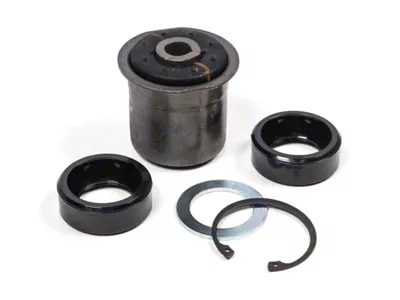 JKS Manufacturing J-Flex Front Lower Control Arm Service Pack (99-04 Jeep Grand Cherokee WJ)