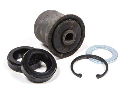 JKS Manufacturing J-Flex Rear Upper Control Arm Service Pack (93-98 Jeep Grand Cherokee ZJ)