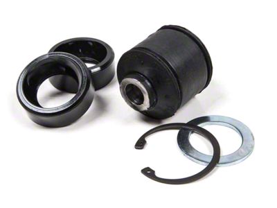 JKS Manufacturing J-Flex Front Lower Control Arm Service Pack (18-25 Jeep Wrangler JL)