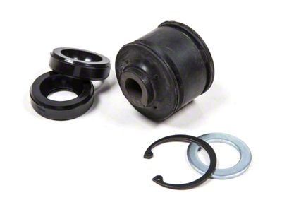 JKS Manufacturing J-Flex Rear Upper Control Arm Service Pack (07-25 Jeep Wrangler JK & JL)
