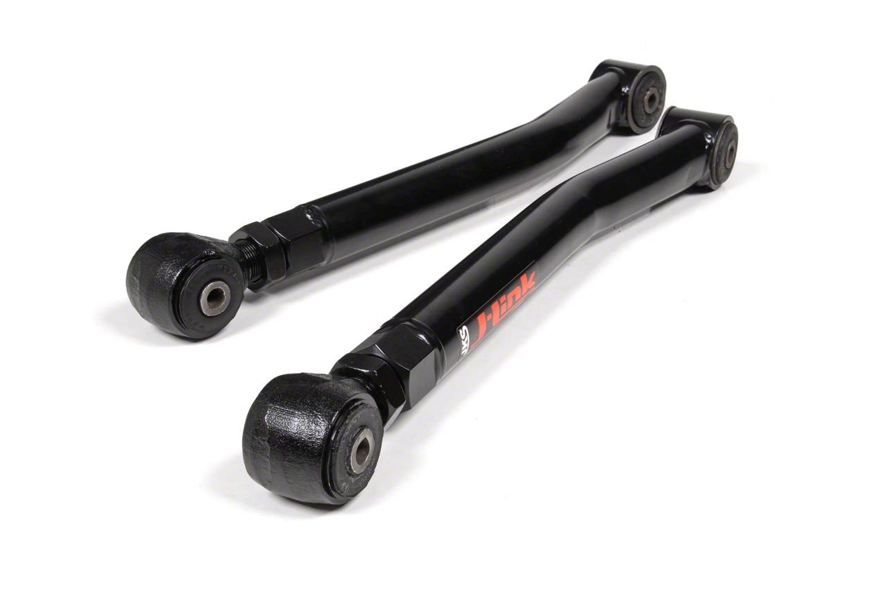 JKS Manufacturing Jeep Wrangler JLink Adjustable Front Lower Control