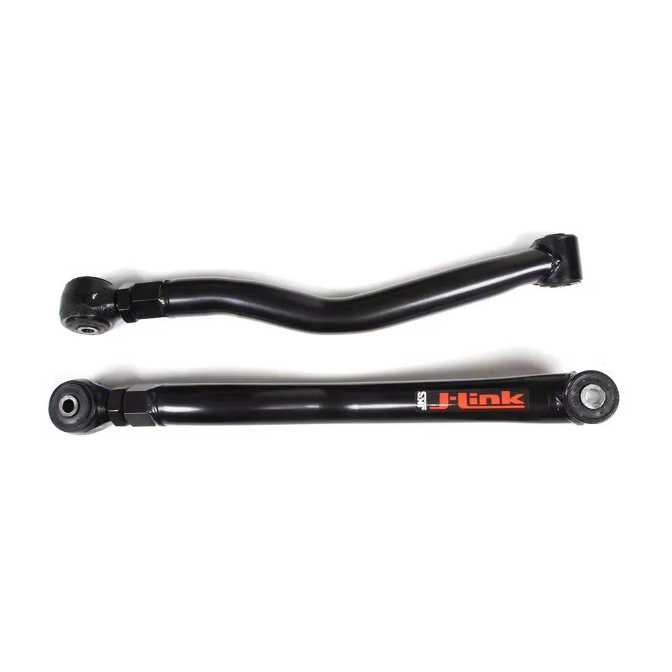 JKS Manufacturing Jeep Wrangler JLink Adjustable Front Lower Control