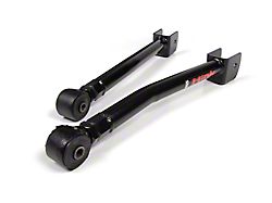 JKS Manufacturing J-Link Adjustable Front Upper Control Arms (18-26 Jeep Wrangler JL)