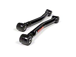 JKS Manufacturing J-Link Adjustable Rear Upper Control Arms (07-25 Jeep Wrangler JK & JL)