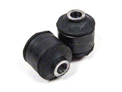 JKS Manufacturing J-Link Front Lower Control Arm Service Pack (18-25 Jeep Wrangler JL)