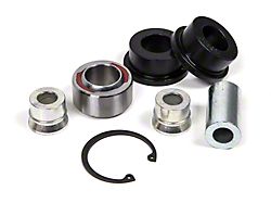 JKS Manufacturing Rear Adjustable Track Bar Service Pack (97-06 Jeep Wrangler TJ)