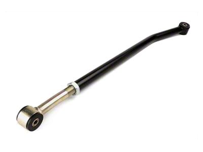 JKS Manufacturing Adjustable Rear Track Bar for 0 to 6-Inch Lift (97-06 Jeep Wrangler TJ)