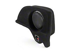 JL Audio Stealthbox (11-21 Jeep Grand Cherokee WK2 w/ Black or Light Frost Interior)