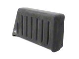 JL Audio Stealthbox Enclosed Subwoofer; Gray (07-12 Jeep Wrangler JK 4-Door)