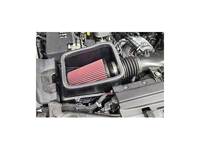 JLT Cold Air Intake Kit (20-25 3.6L Jeep Gladiator JT)