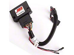 JMS PedalMAX Drive By Wire Throttle Enhancement Device (21-25 Bronco)