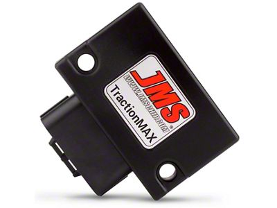JMS TractionMAX Traction Control Device (21-25 Bronco)