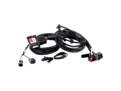 JMS PedalMAX Terrain Drive By Wire Throttle Enhancement Device (19-23 Jeep Cherokee KL)
