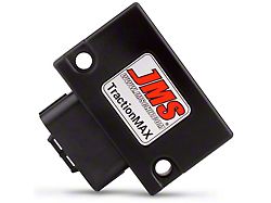 JMS TractionMAX Traction Control Device with Dual Control Knob (20-25 Jeep Gladiator JT)