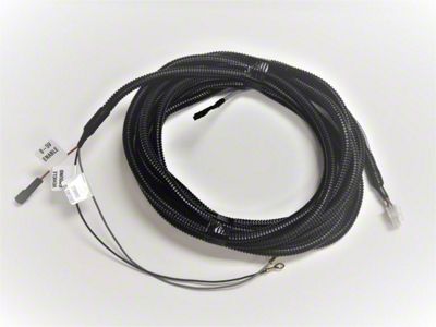 JMS FuelMAX Activation Harness (18-25 Jeep Wrangler JL)