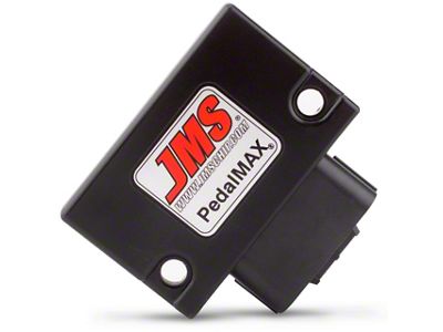 JMS PedalMAX Terrain Drive By Wire Throttle Enhancement Device (03-09 4Runner)