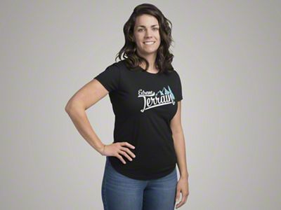 Journey T-Shirt