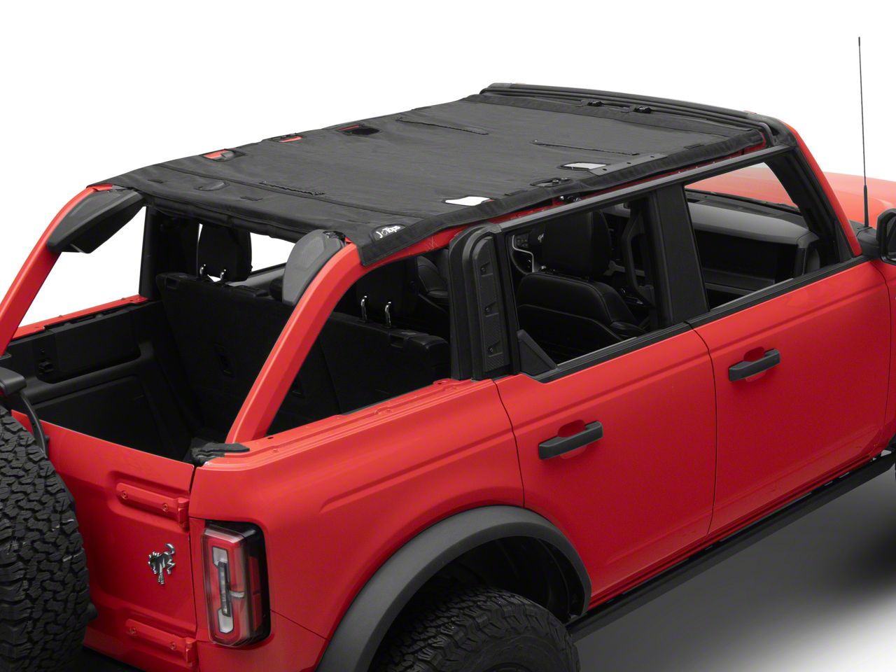 Bronco trx-traxxas-trx-97074-1-orng-