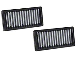 K&N Cabin Air Filter (11-18 Jeep Wrangler JK)