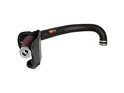 K&N Series 57 FIPK Cold Air Intake (97-06 4.0L Jeep Wrangler TJ)