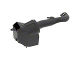 K&N Series 63 AirCharger Cold Air Intake (18-25 3.6L Jeep Wrangler JL)