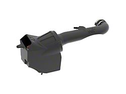 K&N Series 63 AirCharger Cold Air Intake (18-24 3.6L Jeep Wrangler JL)