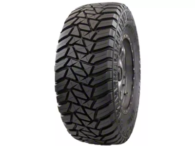 Kanati Terra Commander RTX Tire (32" - LT275/65R18)