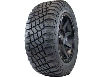 Kanati Overland RTX Tire (37" - 37x13.50R18LT)