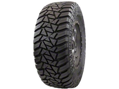 Kanati Terra Commander RTX Tire (37" - 37x12.50R20LT)