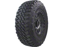 Kanati Mud Hog M/T Tire (34" - LT305/70R17)