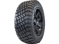 Kanati Overland RTX Tire (31" - LT245/75R16)
