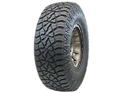 Kanati Commandant ATX Tire (34" - LT295/70R18)