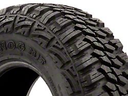 Kanati Mud Hog M/T Tire (32" - 265/70R17)