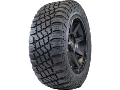 Kanati Overland RTX Tire (35" - 35x12.50R22LT)