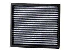 K&N Cabin Air Filter (07-21 Tundra)