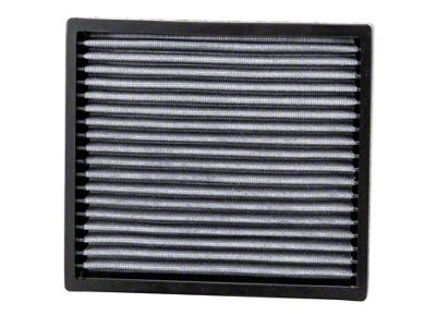 K&N Cabin Air Filter (07-21 Tundra)