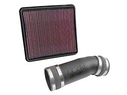 K&N Series 57 FIPK Cold Air Intake (07-13 5.7L Tundra)