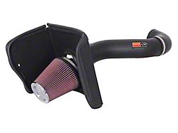 K&N Series 63 AirCharger Cold Air Intake (07-09 4.7L Tundra)
