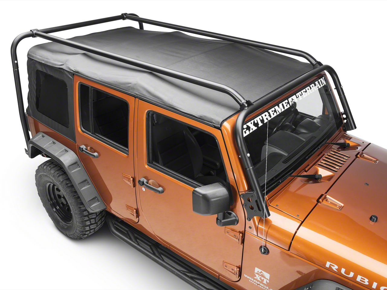 Kargo master roof rack best sale