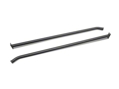 Congo Sport Cage Spreader Bars (07-18 Jeep Wrangler JK 2-Door)