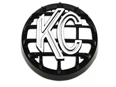 KC HiLiTES 4 KC HiLiTES 4