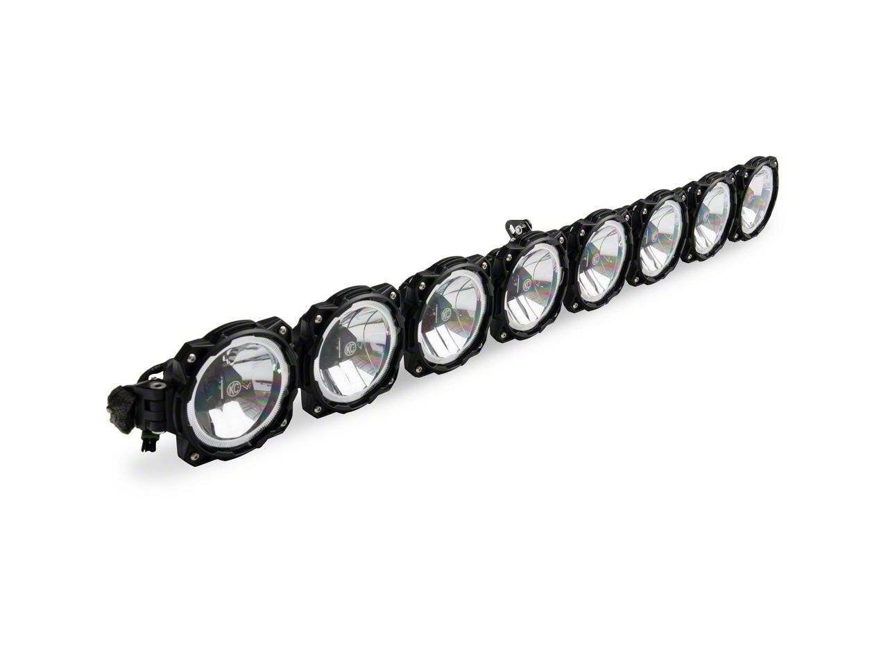 KC HiLiTES Toyota 4-Runner 50-Inch Gravity Pro6 LED Light