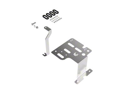 KC HiLiTES Cyclone LED Engine Tray Kit (25-26 4Runner)